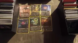 Magic: the Gathering Cards Mixed From Different Sets 885252081331 - Image 3