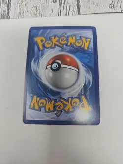 Pokemon Eevee & Snorlax GX Tag Team Card 120/181 Holo Rare - Image 4