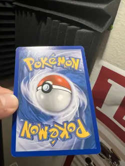 Pokemon 2009 Platinum Blastoise Holo Rare Card #2/127 - Image 5