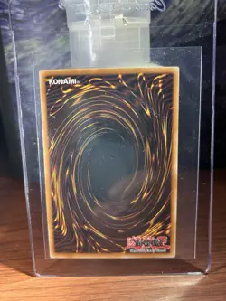 Morphing Jar RA03-EN098 Platinum Secret Rare Yugioh Card 1st Edition Mint PSR - Image 2