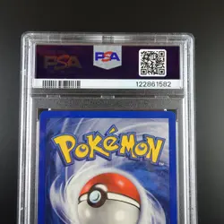 PSA 10 Onix 56/102 Pokemon Base Set 1999 Non Holo Card - Image 5
