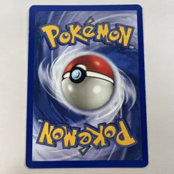 Pokemon Card 1ST EDITION Fossil Set 1999 - Omanyte 52/62 - Image 2