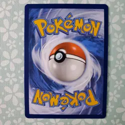 Pokemon Card Ditto 132/165 Holo Rare Prize Pack Series 6 Stamped Swirl LP - Image 3