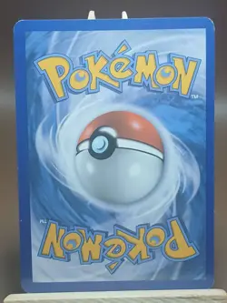 HP/DMG - N - BW100 - Pokemon Black & White Promo League Promo Rare Card - Image 2