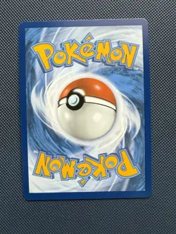 Pokemon Arbok EX TCG Scarlet & Violet 151 Holo Double Rare Card 24/165 - Image 2