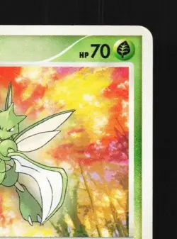 Scyther DPBP#141 Unlimited MP Moonlit Pursuit Japanese Pokemon Card TCG - Image 5