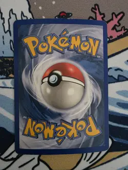 Pidgeot 10/112 FireRed & LeafGreen Holo 2004 English Pokemon TCG Played Card - Image 2