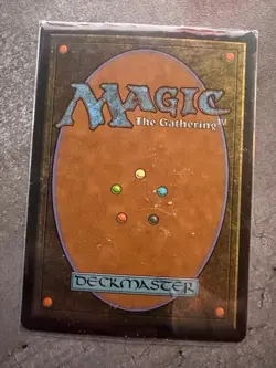 Magic the Gathering GEMPALM POLLUTER #70/145 FOIL Black Common Unplayed 2003 - Image 2