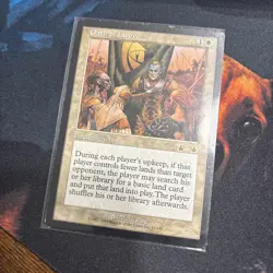 Mtg Oath of Lieges - Exodus + Bonus Foils - Image 1
