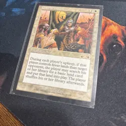 Mtg Oath of Lieges - Exodus + Bonus Foils - Image 4