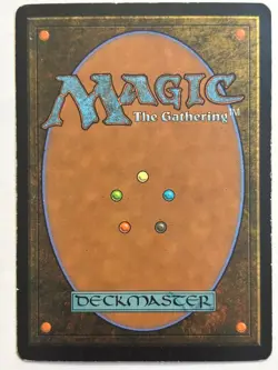 Gempalm Polluter - Legions - Com Foil - MTG - Magic The Gathering LP/MP - Image 2