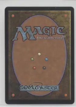 Attunement Magic: Urza's Saga #61 1998 - Image 2