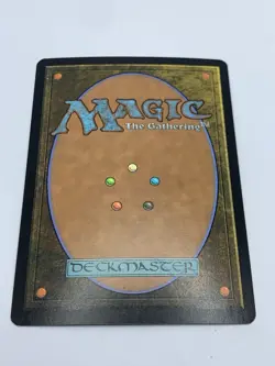 Gempalm Polluter - Legions - Com Foil - MTG - Magic The Gathering - Image 3