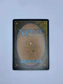 Gempalm Polluter - Legions - Com Foil - MTG - Magic The Gathering - Image 4