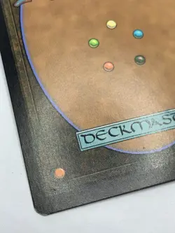 Gempalm Polluter - Legions - Com Foil - MTG - Magic The Gathering - Image 5