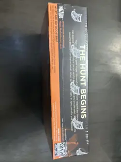 Magic Innistrad Midnight Hunt Set Booster 10 Pack Factory Seaaled - Image 4