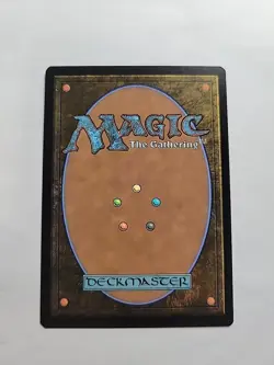 MTG - Voice of Victory - TDM - Regular Rare #0033 - Image 3