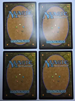 MTG - Griselbrand x4 (Playset) - 72 - Modern Masters 2017 (MM3) - NM - Image 3