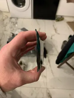 MTG 1x Lord Of The Rings Tales Of Middle-Earth Collector Booster Sample Pack - Image 2