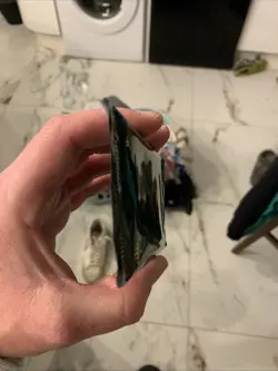 MTG 1x Lord Of The Rings Tales Of Middle-Earth Collector Booster Sample Pack - Image 3