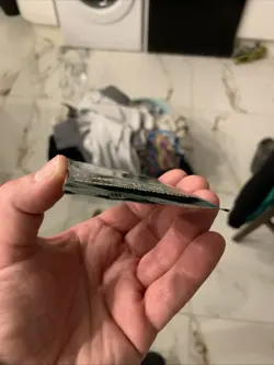 MTG 1x Lord Of The Rings Tales Of Middle-Earth Collector Booster Sample Pack - Image 4