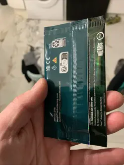 MTG 1x Lord Of The Rings Tales Of Middle-Earth Collector Booster Sample Pack - Image 5