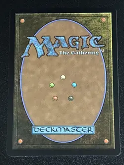 MTG Avatar: The Last Airbender Boomerang Basics 0046 NM - Image 2