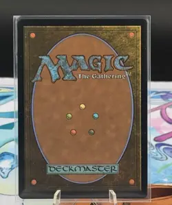 MTG - Edge of Eternities - Godless Shrine - Borderless - 0280 - NM - Image 2