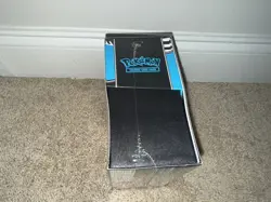 Pokemon Center Black Bolt and White Flare Elite Trainer Box Combo (PREORDER) - Image 5