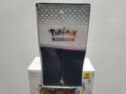 Pokemon TCG Scarlet Violet Prismatic Evolutions Elite Trainer Box ETB New Sealed - Image 2