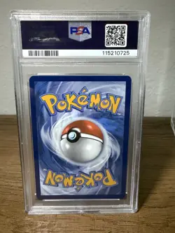 PSA 10 Raging Bolt ex 166/131 Prismatic Evolutions SIR GEM MINT Pokemon - Image 2