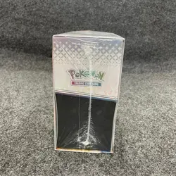Pokemon Prismatic Evolutions Elite Trainer Box Booster Bundle Costco, Dented - Image 2
