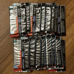 Pokemon TCG SV Journey Together Booster Packs LOT of (16) Factory Sealed - Image 2