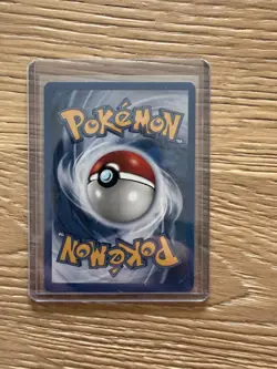 Pokemon TGG Lucky Stadium WoTC Promo 41/53 RAW Card - Image 2