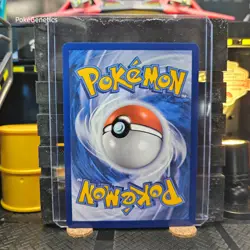Blitzle Paradox Rift Pokemon TCG 062/182 Scarlet & Violet Common - Image 5
