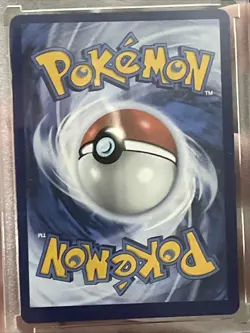 Lt. Surge's Bargain - 185/132 Pokemon Mega Evolution (MEG) SIR Near Mint - Image 3