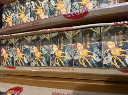 Pokemon TCG Silver Tempest 2022 SWSH12 DE 3X open Booster Box Case German - Image 2