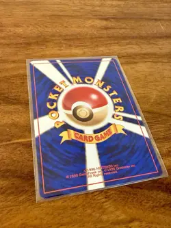 Pokemon Rocket's Mewtwo Holo #150 Gym Challenge Japanese Variant LP - Image 2