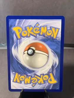 Pokemon TCG Amarys 132/131 Sv: Prismatic Evolutions Ultra Rare Full Art Holo NM - Image 2