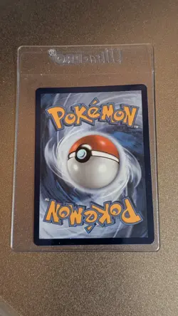 Pokemon TCG Kangaskhan Illustration Rare 204/182 Destined Rivals Near Mint - Image 2