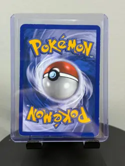 Gardevoir 7/132 Secret Wonders Holo Rare Pokemon TCG LP/MP - Image 2