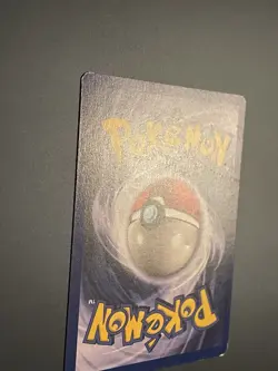 Pokemon Electabuzz Black Star Promo 2 Rare, WB Gold Stamp The First Movie - Image 5