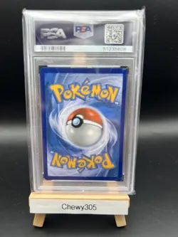 Pokemon Promo Charizard GX #SM60 Sun & Moon PSA 9 Mint - Image 2