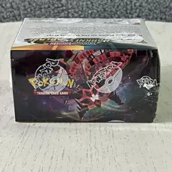 Pokemon Darkness Ablaze Booster Box Factory Sealed Sword & Shield 36 Packs New - Image 5