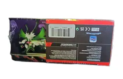 Pokemon TCG Fall 2023 Charizard Collector's Chest New Sealed - Image 4