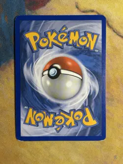 Starmie 49/101 2004 Pokemon Ex Hidden Legends Reverse Holo Foil Stamped Era LP - Image 4
