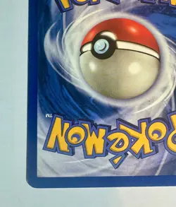 Pokemon Fossil Psyduck 53/62 - 1st Edition Non-Holo - WOTC 1999 - NEVER PLAYED - Image 5