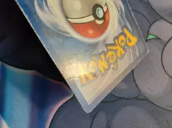 (DMG) Growlithe 28/102 - Pokemon: Base Set 1st Ed. Shadowless - Image 3