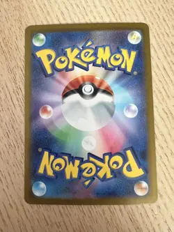 Hoopa ex 78/62 Pokemon TCG Scarlet & Violet Raging Surf NM - Image 2