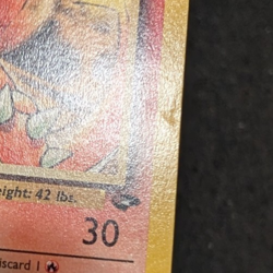 Pokemon TCG Blaine's Charmeleon Gym Challenge 31/132 1st Edition Uncommon - Image 3